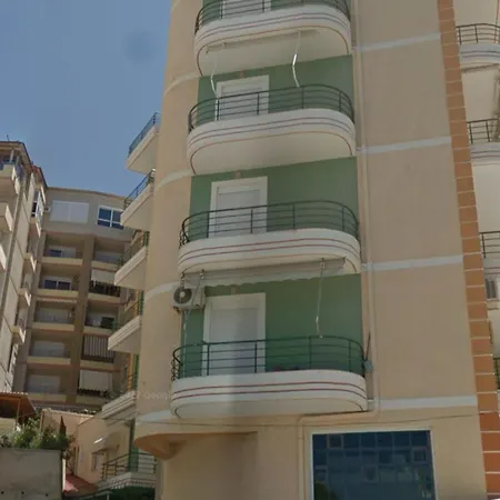 Apartament Cobo