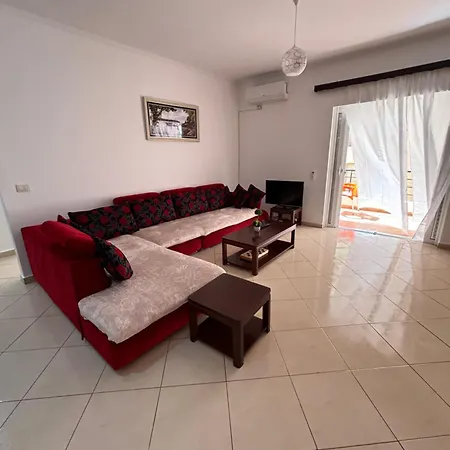 Cobo Apartament *