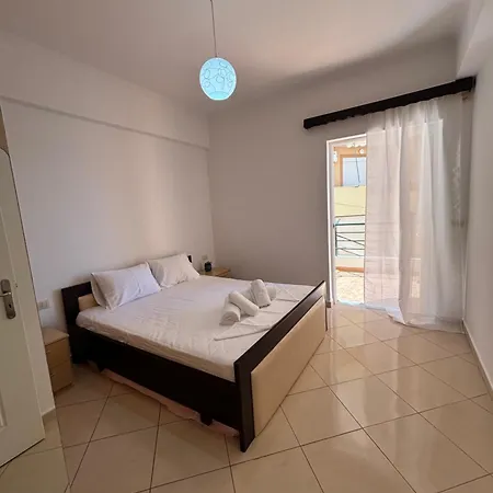 Cobo Apartament *