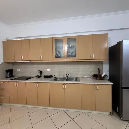 Cobo Apartament